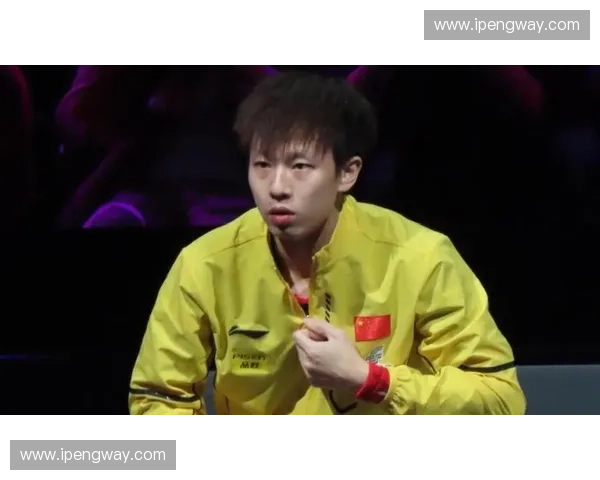 林高远世界杯征程再启新篇章国乒主力迎来关键突破与荣耀之战